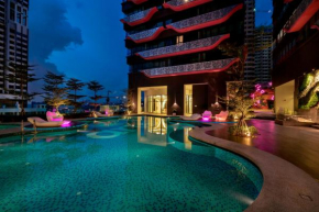 Arte Plus Designers Suite KLCC